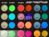 长效夜光粉